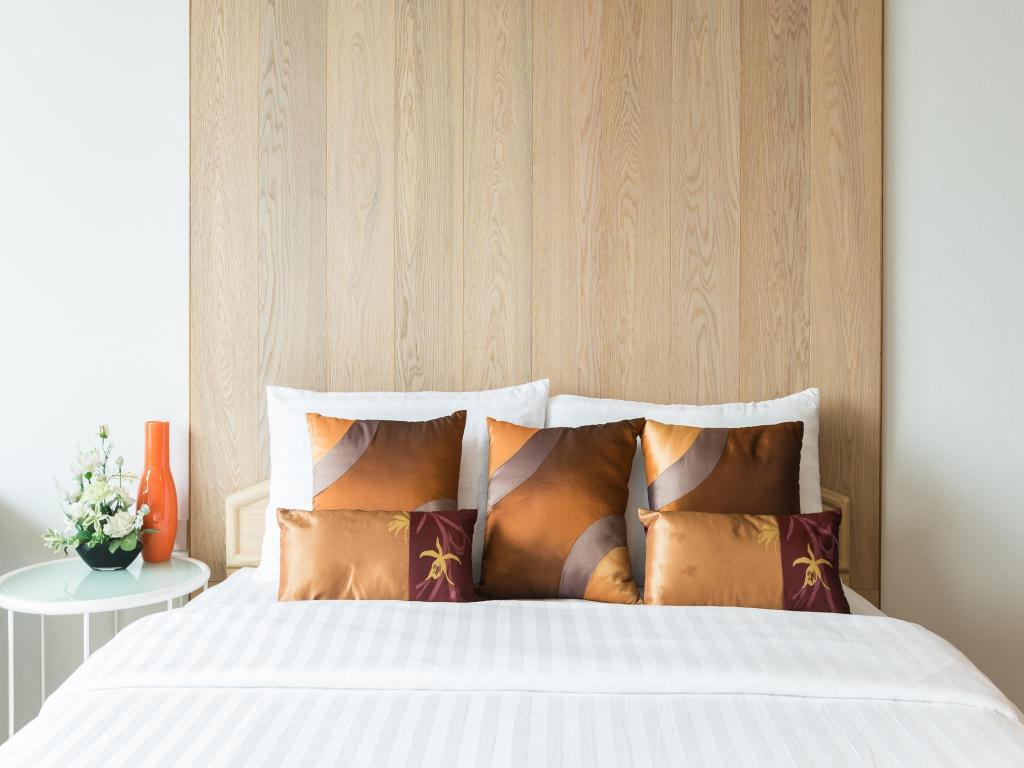 bb garden resort