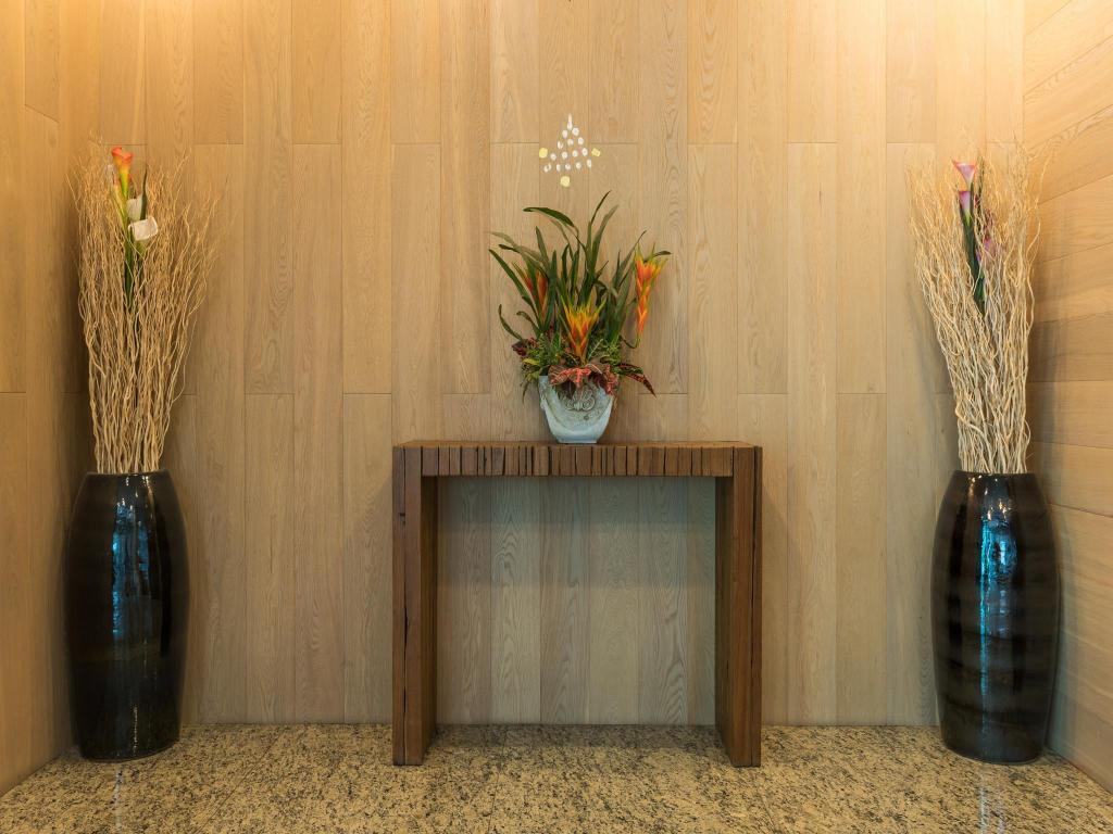 bb garden resort