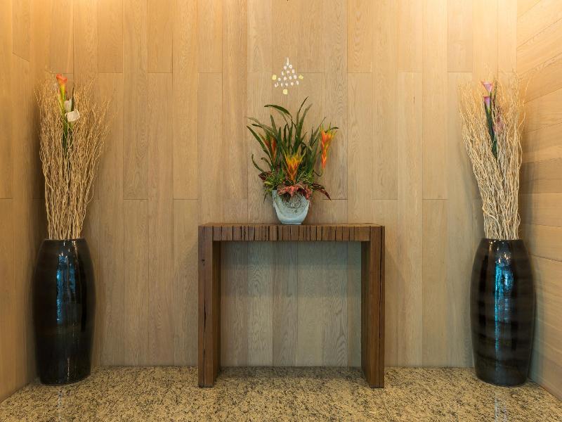 bb garden resort