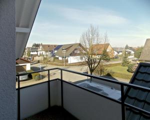 gastehaus alba