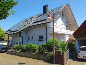 gastehaus alba