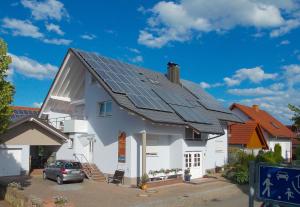 gastehaus alba