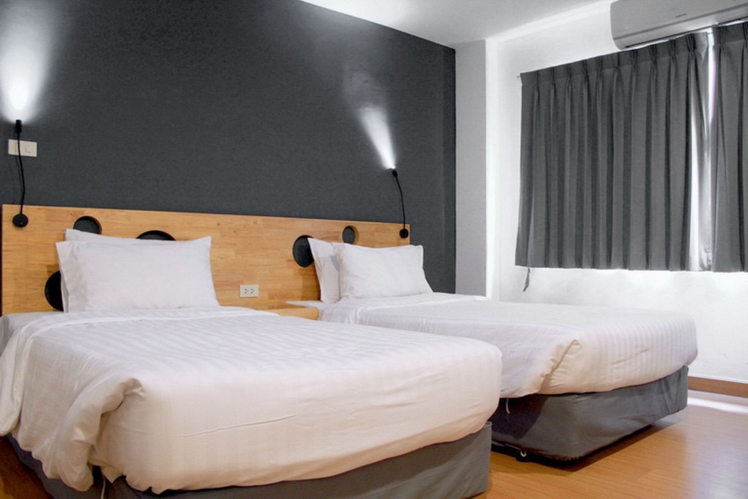 mybed sathorn
