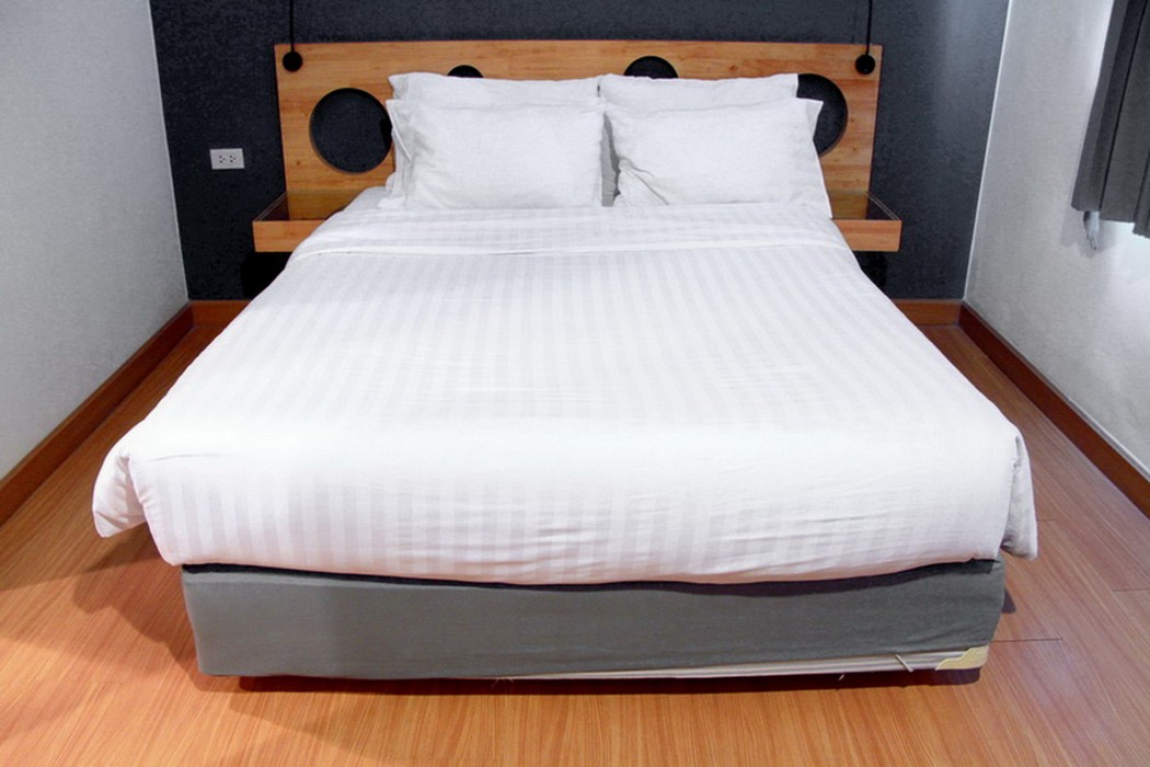mybed sathorn