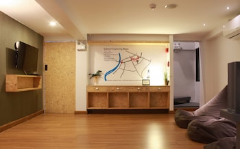 mybed sathorn