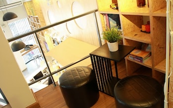 mybed sathorn