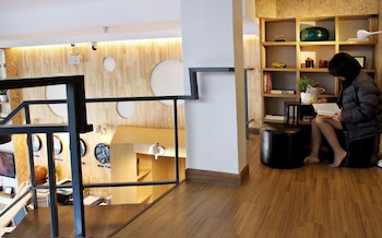 mybed sathorn