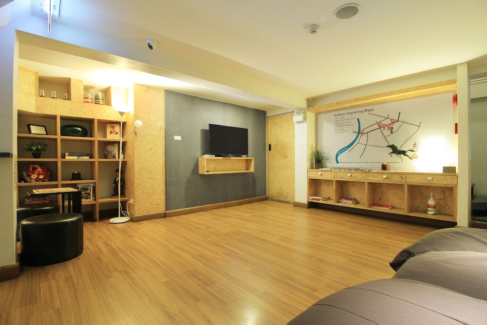 mybed sathorn