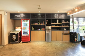mybed sathorn
