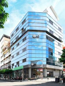mybed sathorn