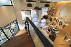mybed sathorn