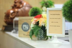 mybed sathorn