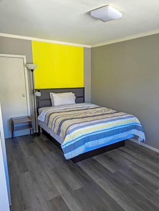 belle aire motel