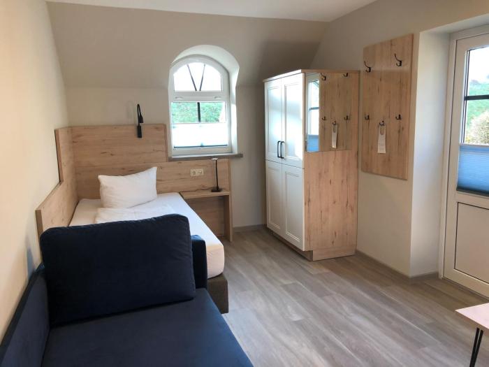 hotel alte fischerkate