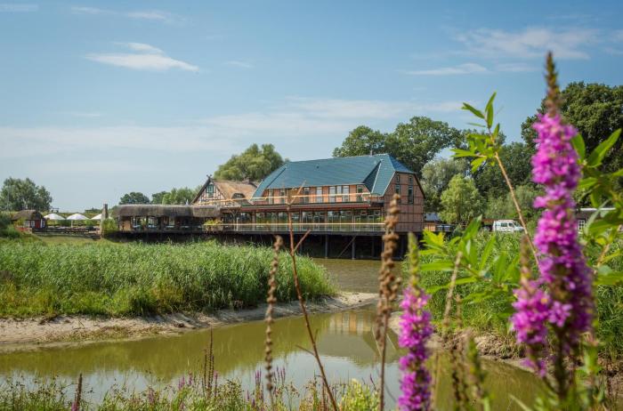 hotel alte fischerkate