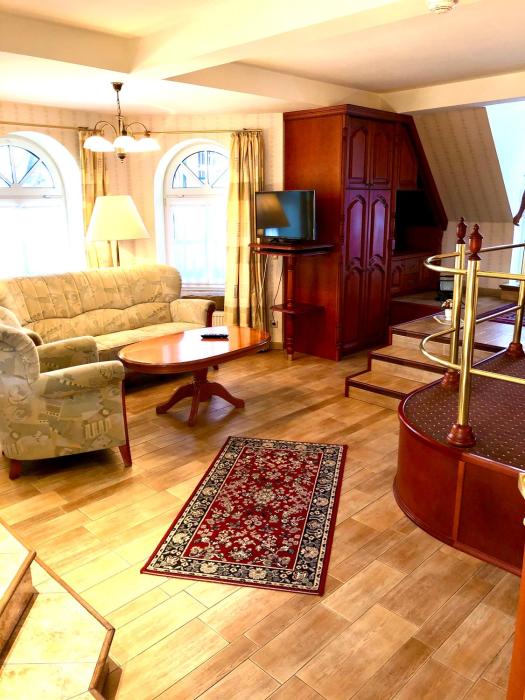 hotel alte fischerkate