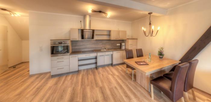 hotel alte fischerkate