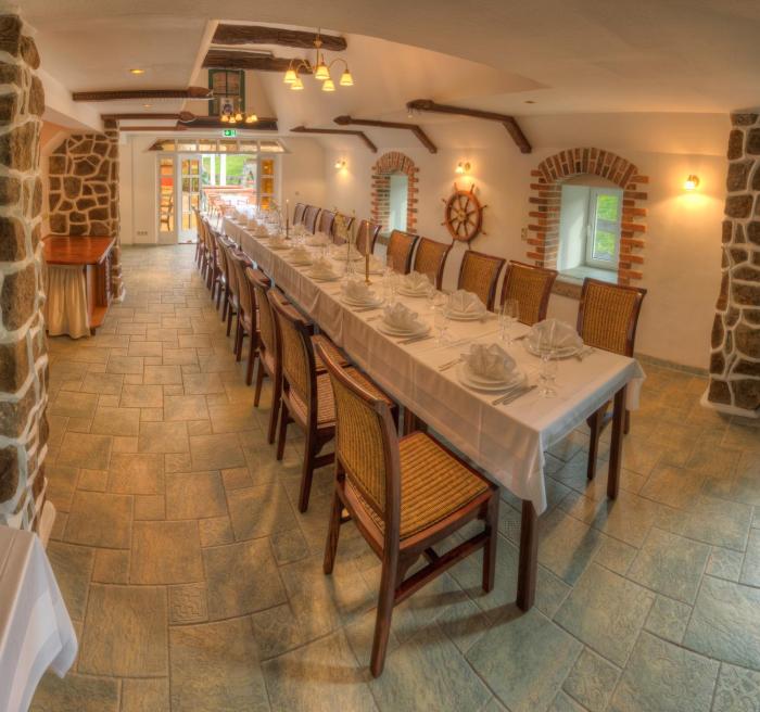 hotel alte fischerkate