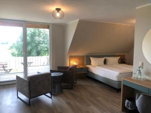 Hotel Alte Fischerkate,Lenzerwische>>Lenzen,3 star