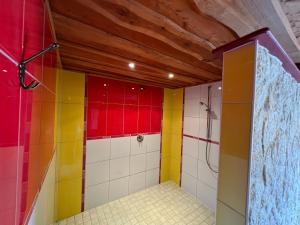 hotel alte fischerkate