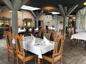hotel alte fischerkate