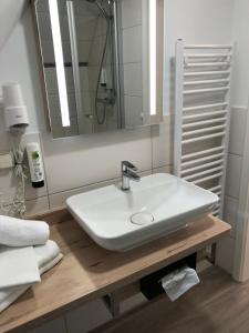 hotel alte fischerkate