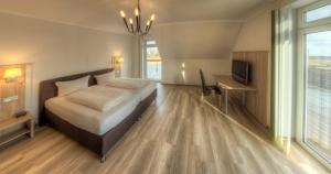 hotel alte fischerkate