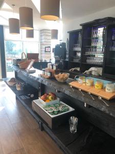 hotel alte fischerkate