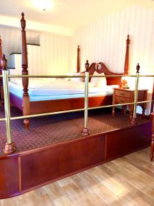 hotel alte fischerkate