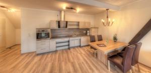 hotel alte fischerkate