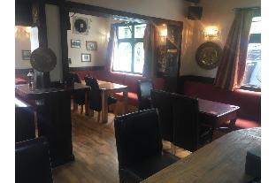 Old Oak Tree Inn,In Southall (London Borough Of Ealing),2 star
