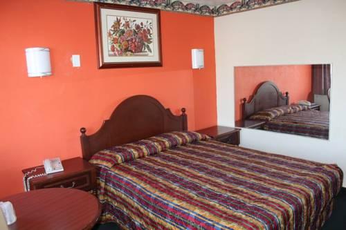 Sunshine Motel,Riverside>>Colton,3 star