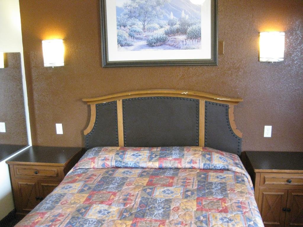 Sunshine Motel,Riverside>>Colton,3 star