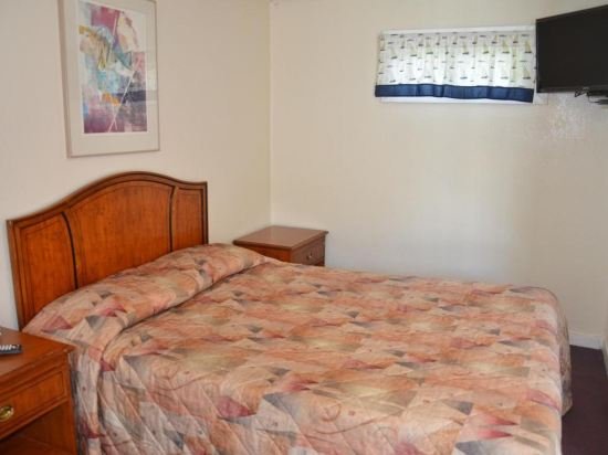 beachway motel