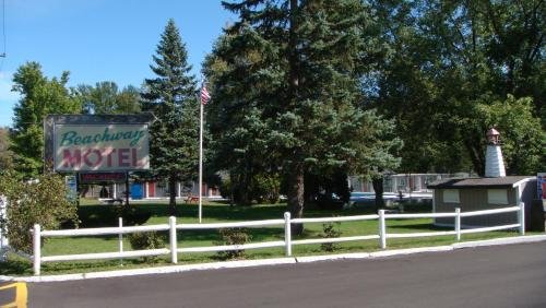 beachway motel