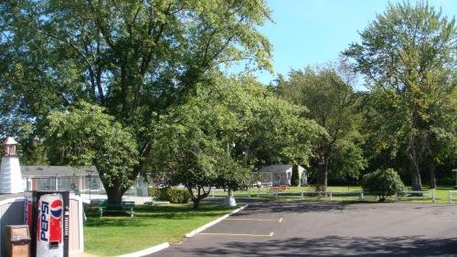 beachway motel
