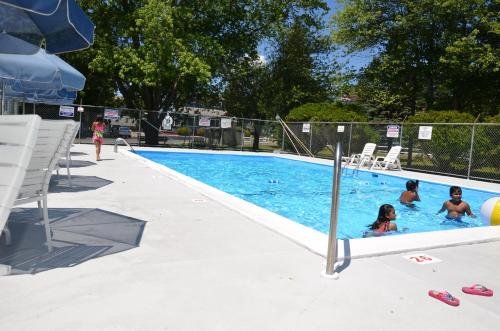beachway motel