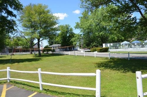 beachway motel