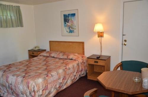 beachway motel