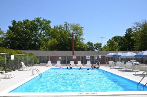 beachway motel