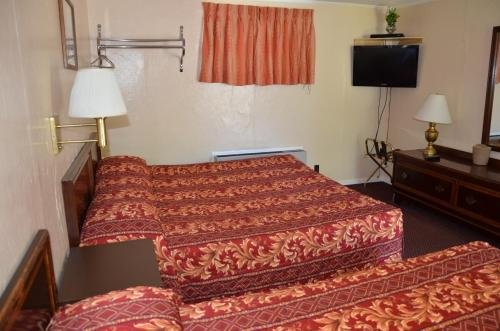 beachway motel