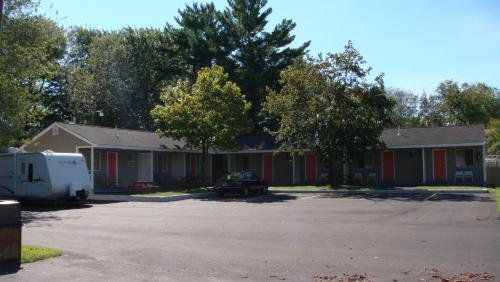 beachway motel