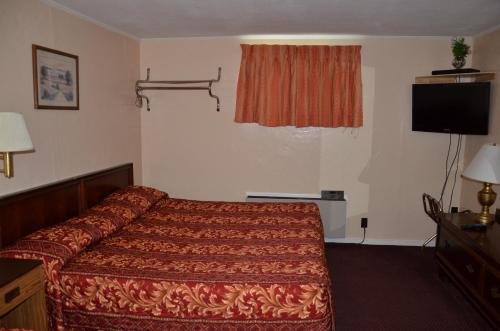 beachway motel