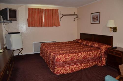beachway motel