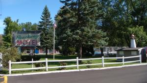 beachway motel