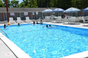 beachway motel