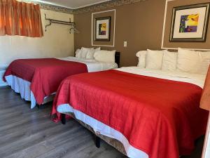beachway motel