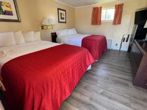 beachway motel