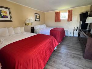 beachway motel