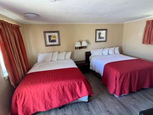 beachway motel